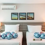 Blue Tree Premium Florianopolis