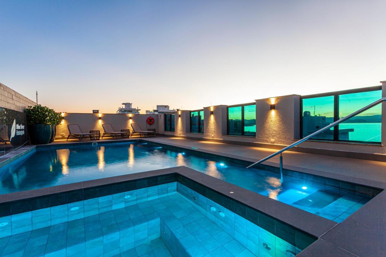 Blue Tree Premium 4* Florianopolis