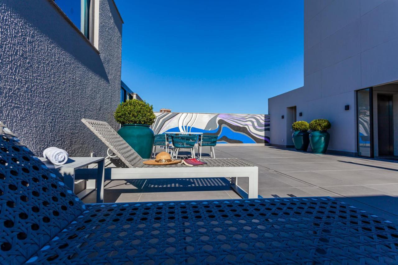 Hotel Blue Tree Premium Florianopolis