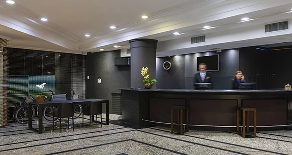 Blue Tree Premium Florianopolis