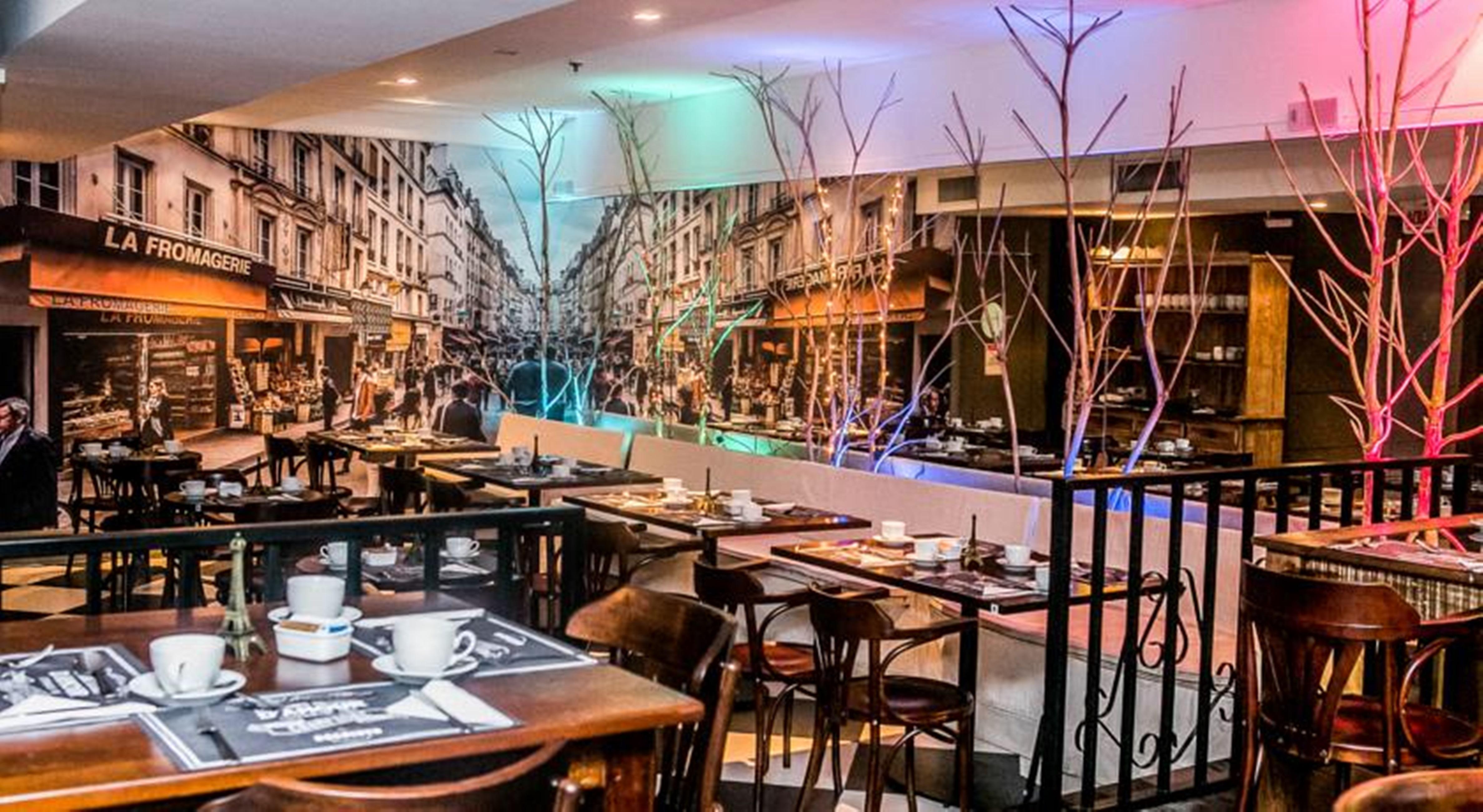 Blue Tree Premium Hotel 4*