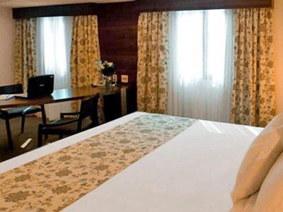 Blue Tree Premium 4* Florianopolis